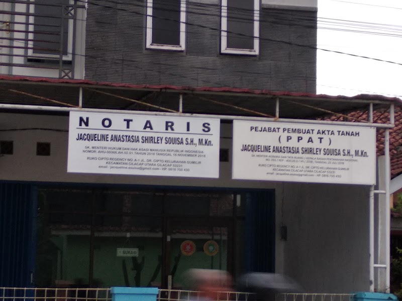 Notaris Cilacap: Solusi Hukum yang Ramah Dompet